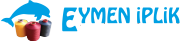 Eymen İplik